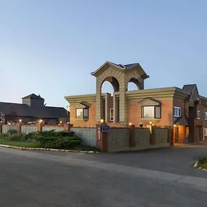 Travelodge By Wyndham South Hotel