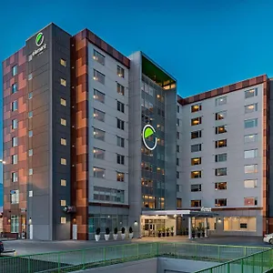 Element Airport Hotel