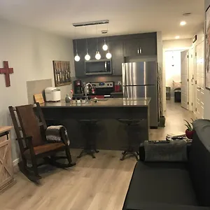 Sweet Apartment