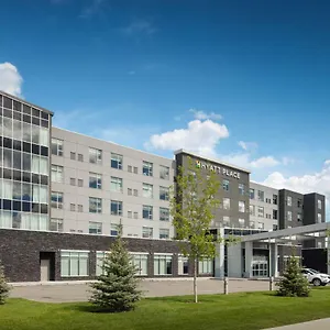 Hyatt Place Airport Hotel