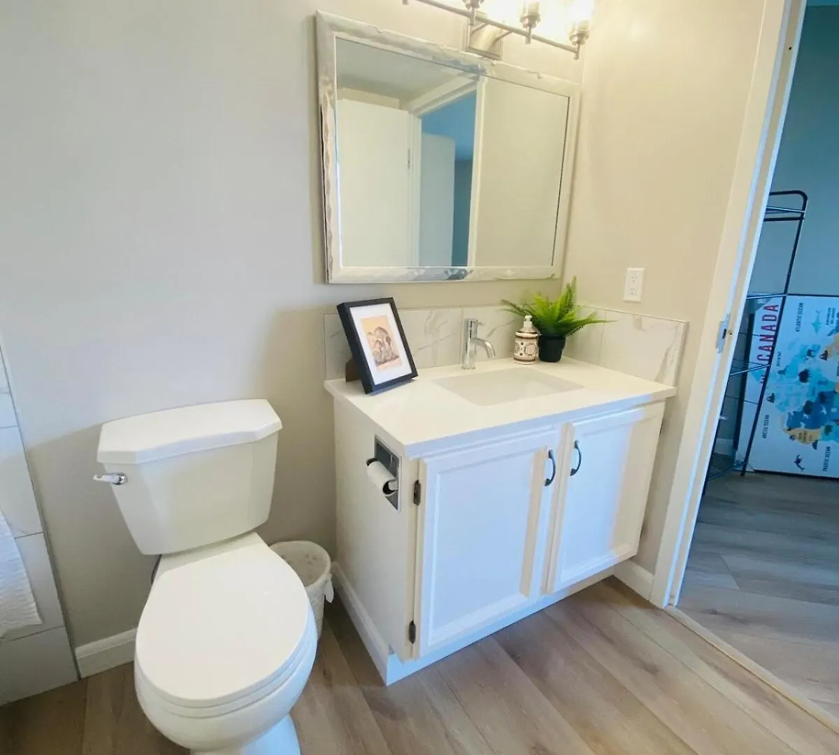 Calgary Beltline - A Stylish Condo Stay! Apartmán
